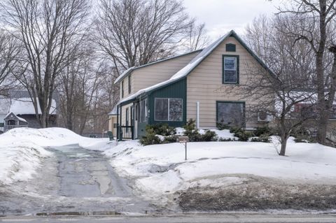 Photo of 66 W Front Street, Skowhegan, ME 04976 (MLS # 1653083)