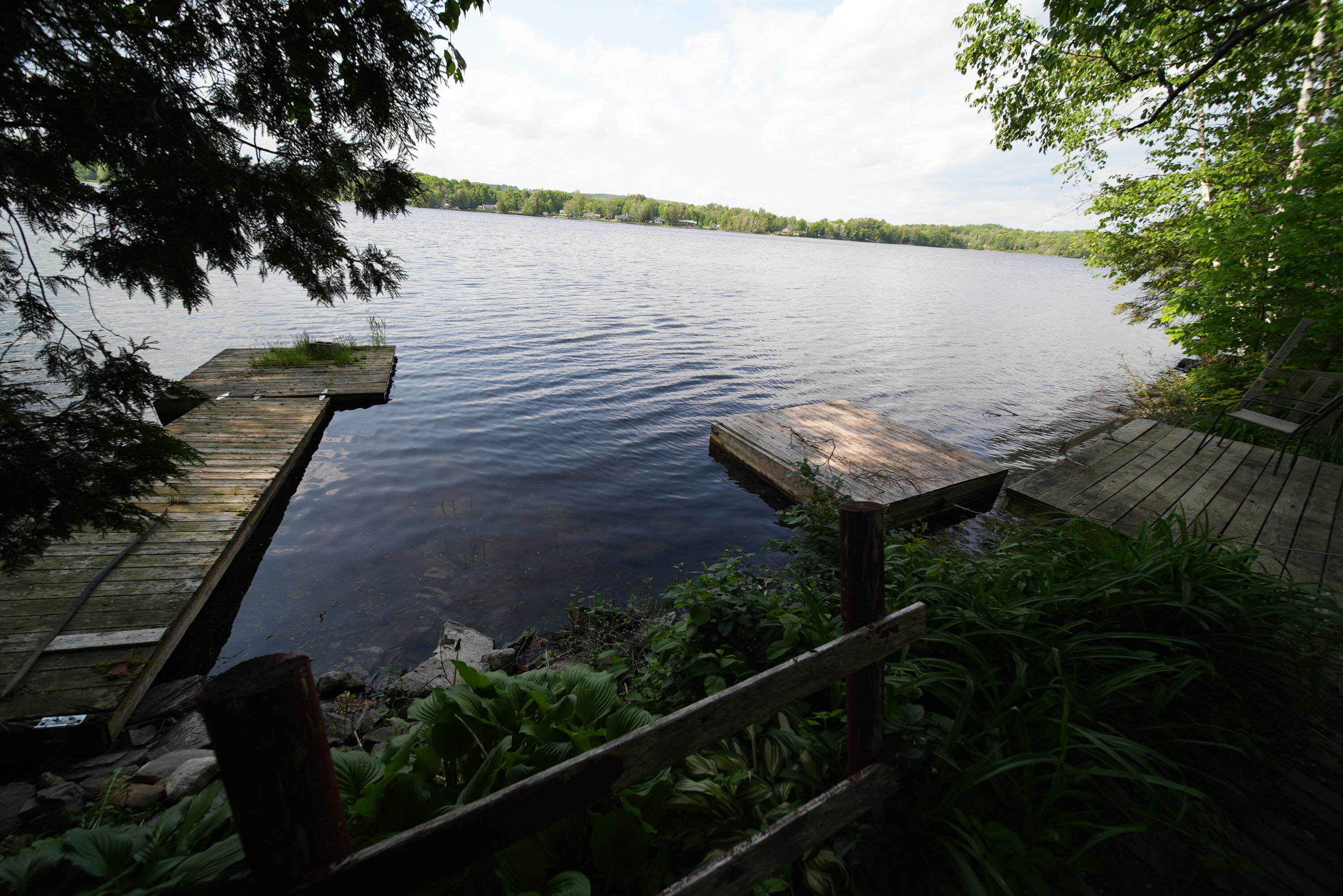 92 Spaulding Lake Road