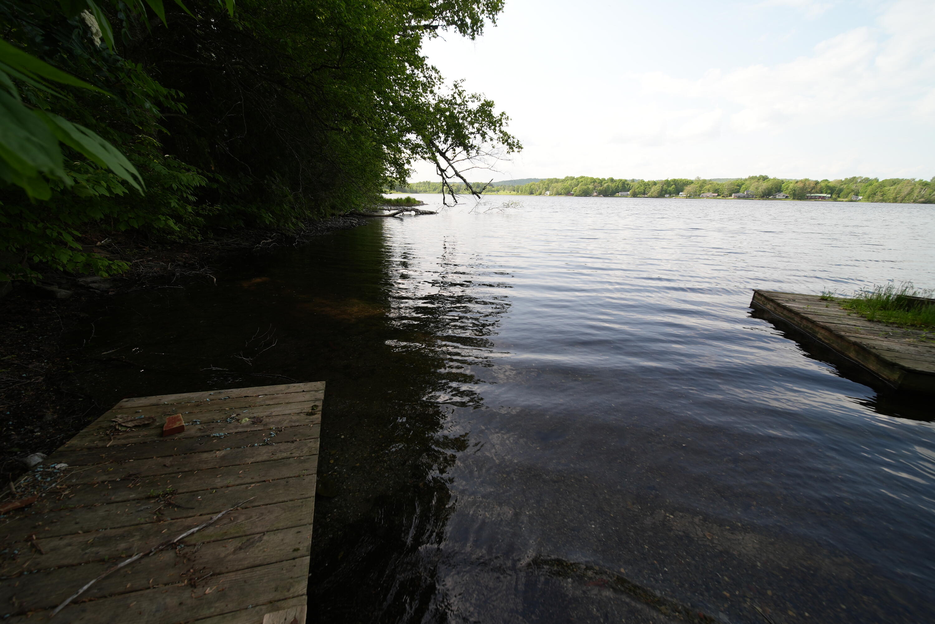 92 Spaulding Lake Road