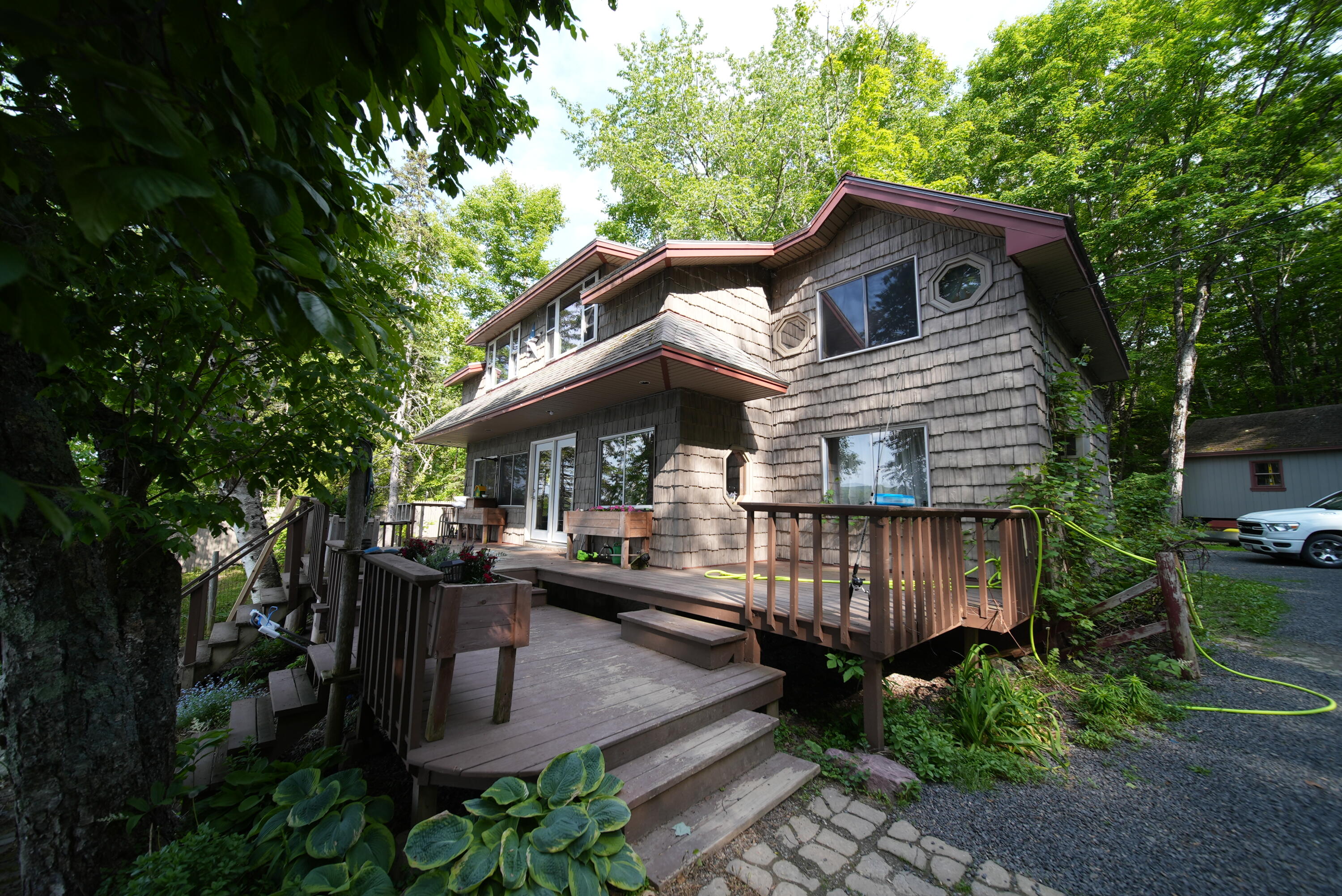 92 Spaulding Lake Road
