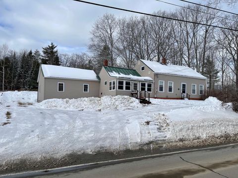 Photo of 92 Todds Corner Road, Saint Albans, ME 04971 (MLS # 1651789)