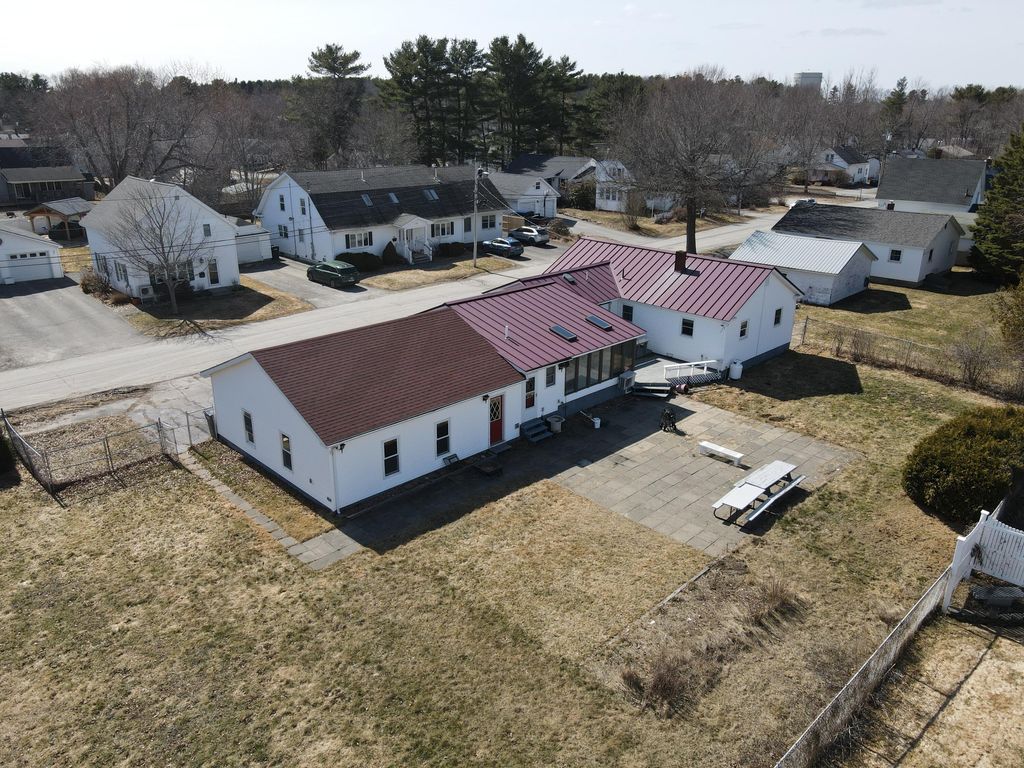 Photo of 17 Ralph Street, Bangor, ME 04401 (MLS # 1656476)