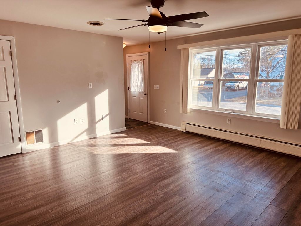 Photo of 17 Ralph Street, Bangor, ME 04401 (MLS # 1656476)