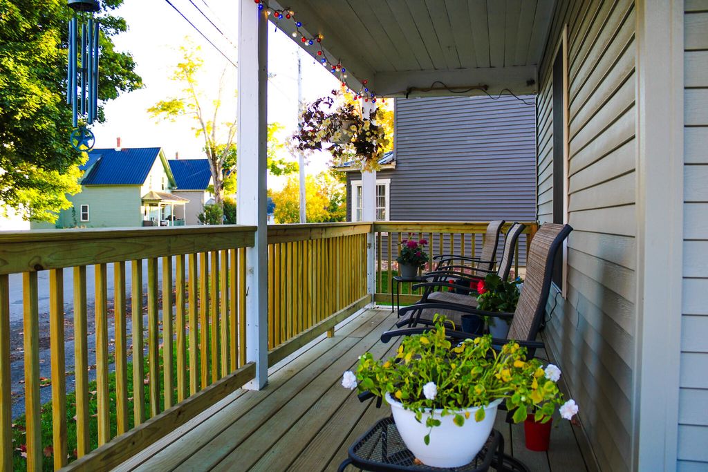 Photo of 24 Elm Street, Houlton, ME 04730 (MLS # 1661868)