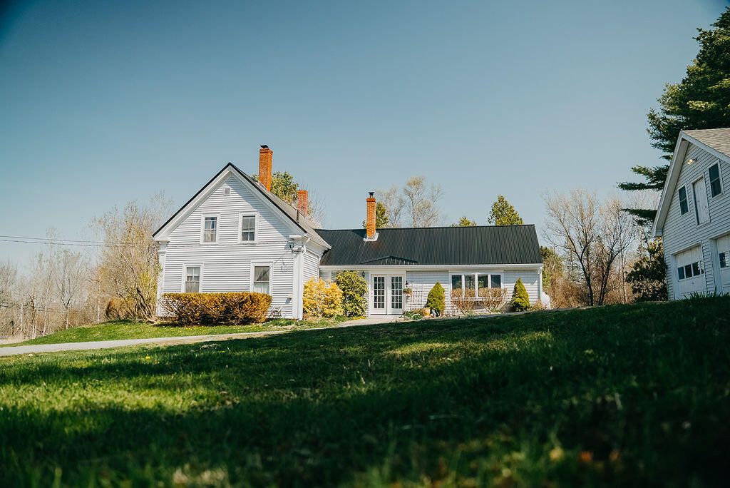 Photo of 1083 River Road, Bucksport, ME 04416 (MLS # 1661222)