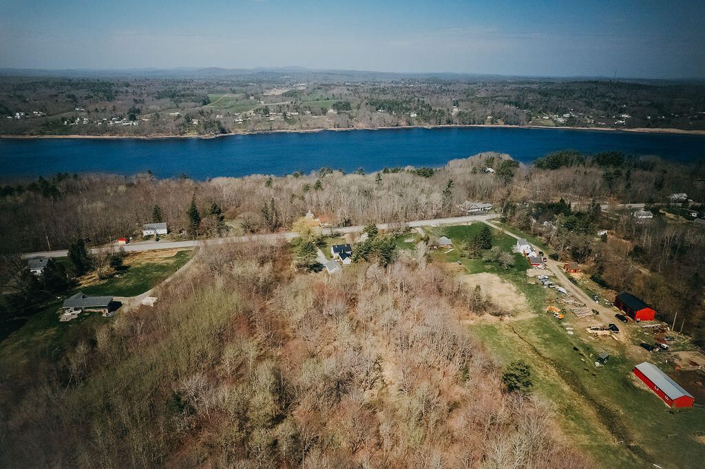 Photo of 1083 River Road, Bucksport, ME 04416 (MLS # 1661222)