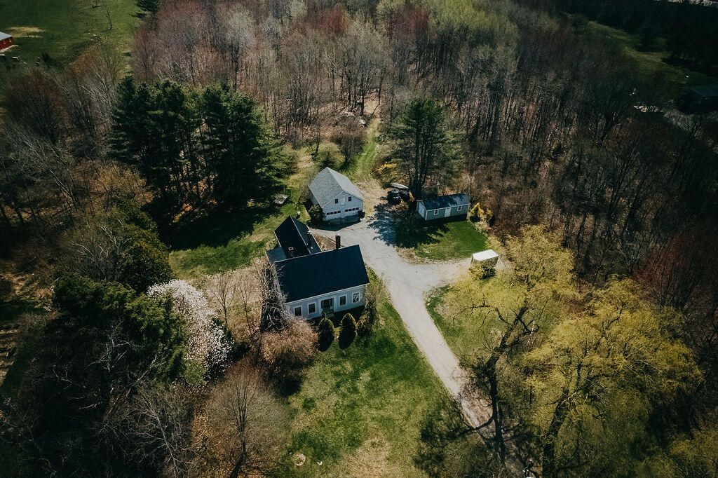 Photo of 1083 River Road, Bucksport, ME 04416 (MLS # 1661222)