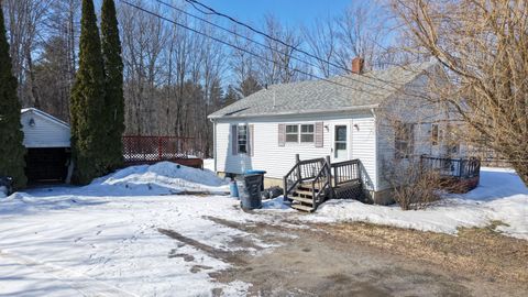 Photo of 223 Coldbrook Road, Hampden, ME 04444 (MLS # 1653703)