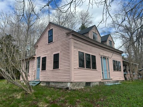 Photo of 193 Coastal Road, Brooksville, ME 04617 (MLS # 1658613)