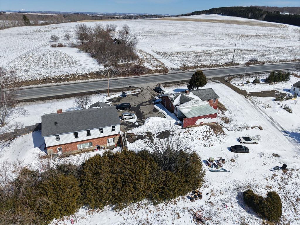 Photo of 217 Houlton Road, Presque Isle, ME 04769 (MLS # 1657884)