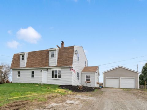 Photo of 100 Mccaslin Road, China, ME 04358 (MLS # 1658581)