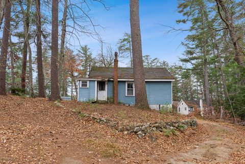 Photo of 4 Kaminsky Way, Sanford, ME 04073 (MLS # 1608695)