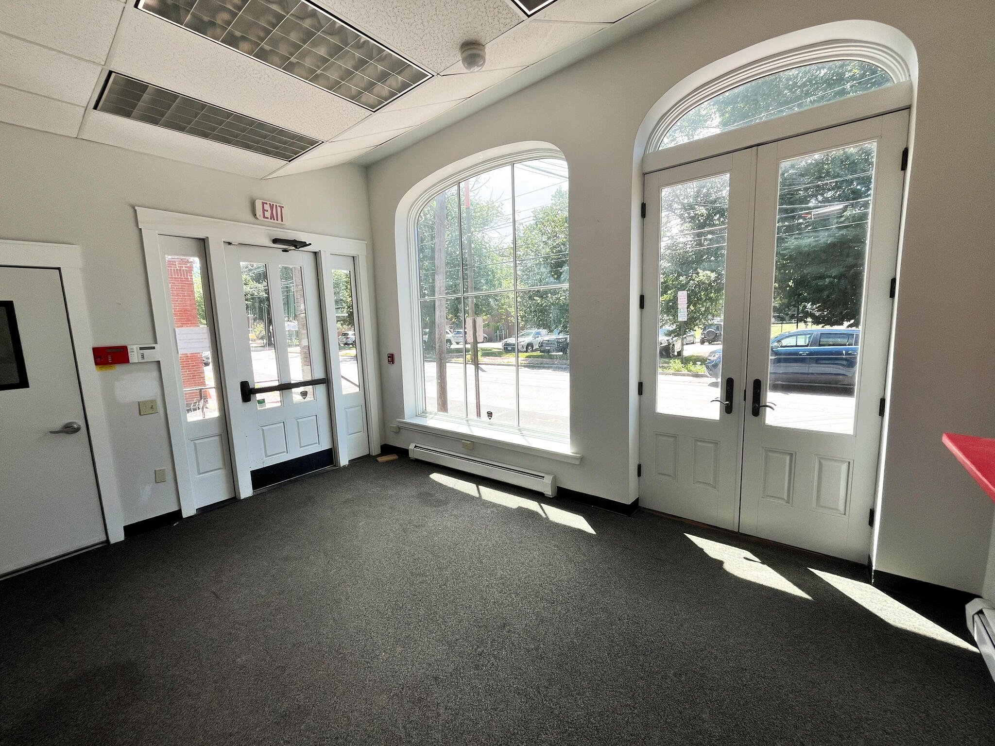 181 Brackett Street