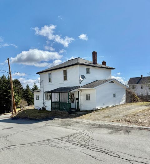 Photo of 144 6th Avenue, Madawaska, ME 04756 (MLS # 1660319)