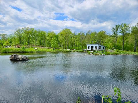 Photo of 359 Lower Round Pond Road, Bristol, ME 04539 (MLS # 1631070)