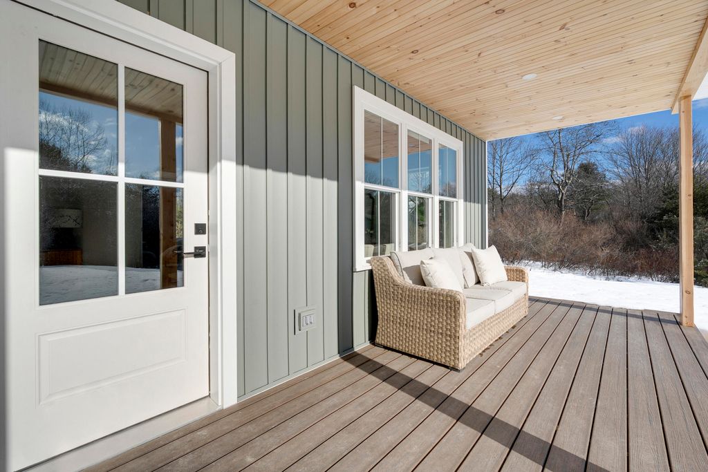 Photo of 179 Weeks Road, Gardiner, ME 04345 (MLS # 1646513)