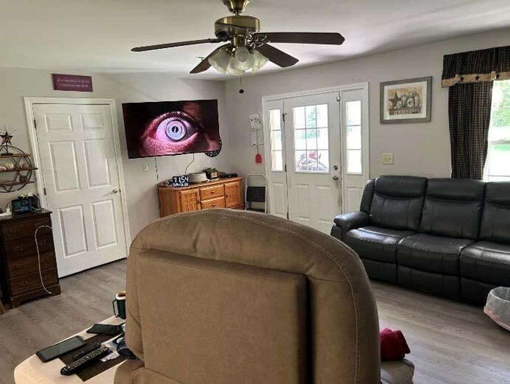 Photo of 60 Carmel Road S, Hampden, ME 04444 (MLS # 1652732)