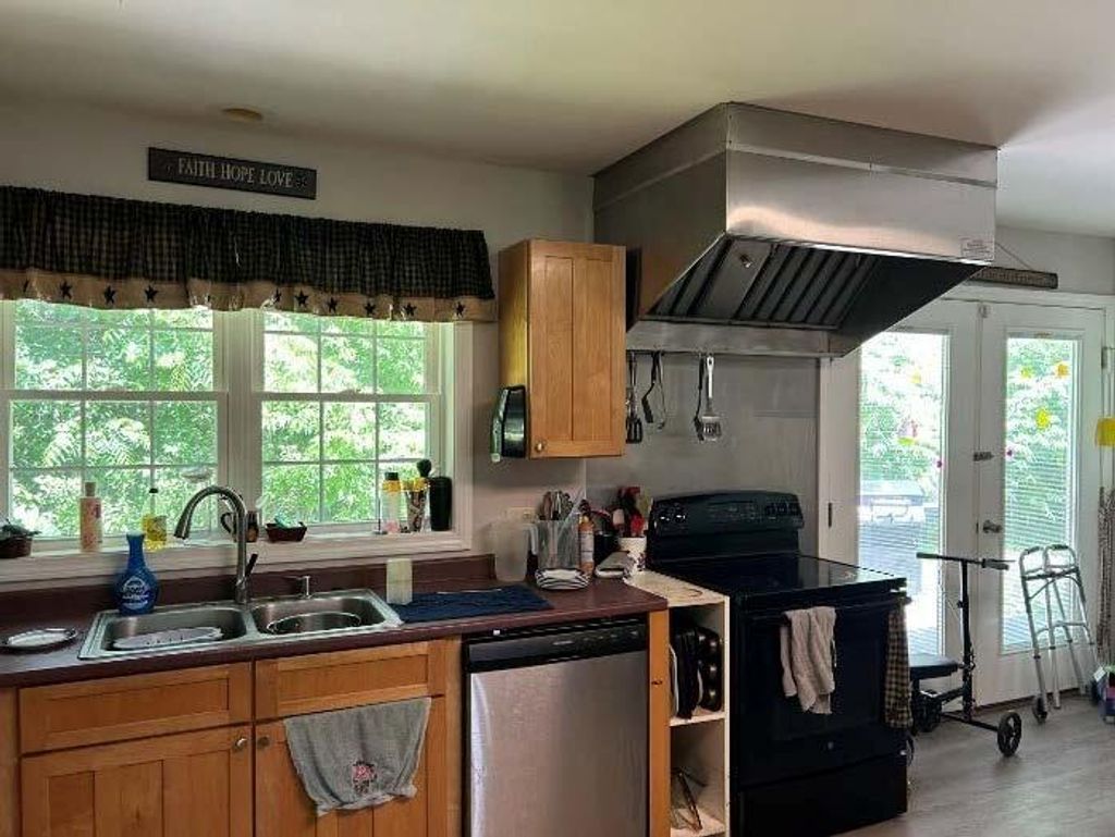 Photo of 60 Carmel Road S, Hampden, ME 04444 (MLS # 1652732)