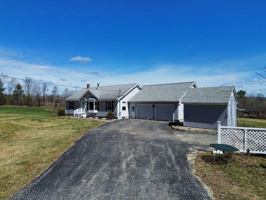 Photo of 183 Country Club Road, Norway, ME 04268 (MLS # 1650932)