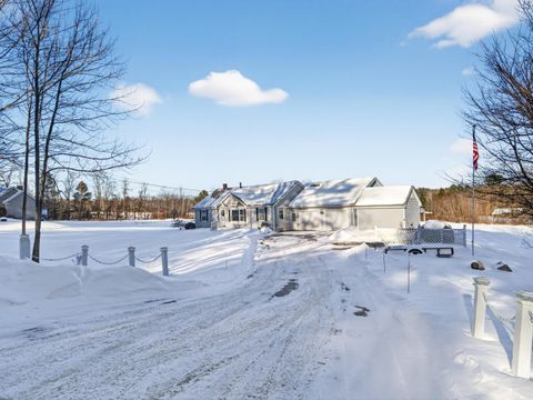 Photo of 183 Country Club Road, Norway, ME 04268 (MLS # 1650932)