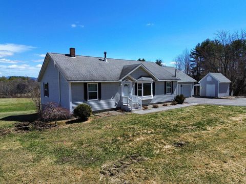 Photo of 183 Country Club Road, Norway, ME 04268 (MLS # 1650932)