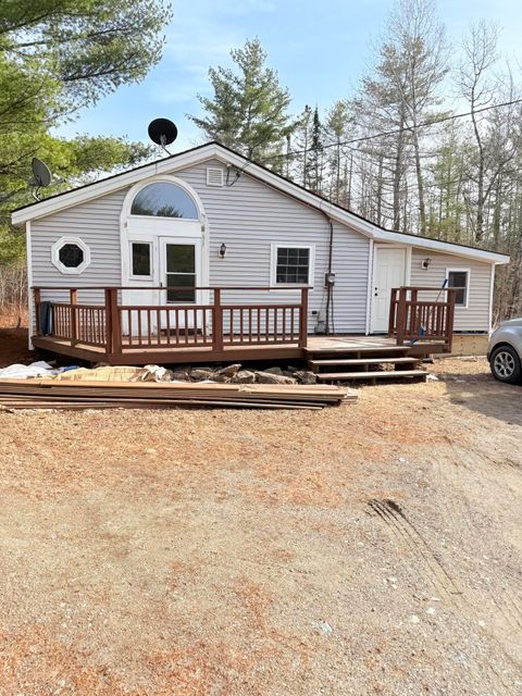 Photo of 123 County Road, Milford, ME 04461 (MLS # 1656068)
