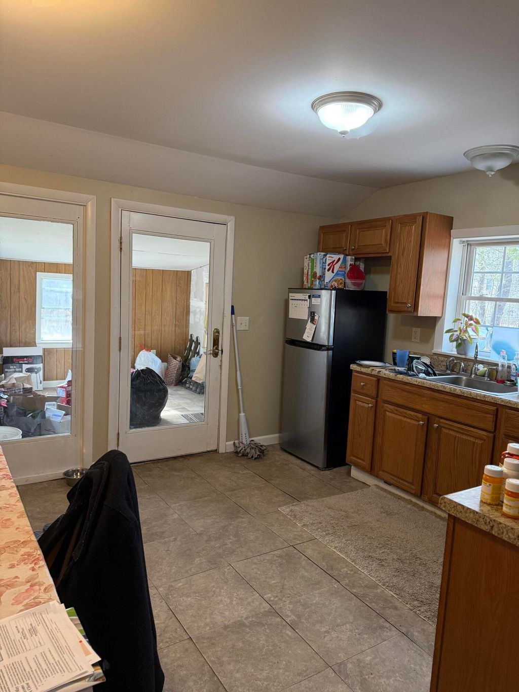 Photo of 123 County Road, Milford, ME 04461 (MLS # 1656068)