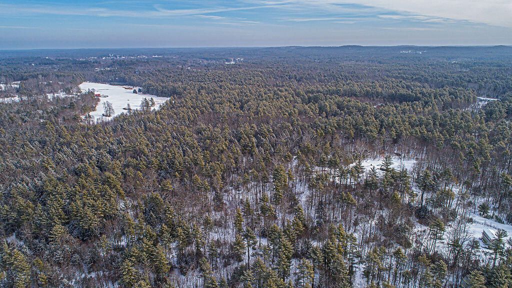 Photo of TBD Buffum Road, North Berwick, ME 03906 (MLS # 1648903)