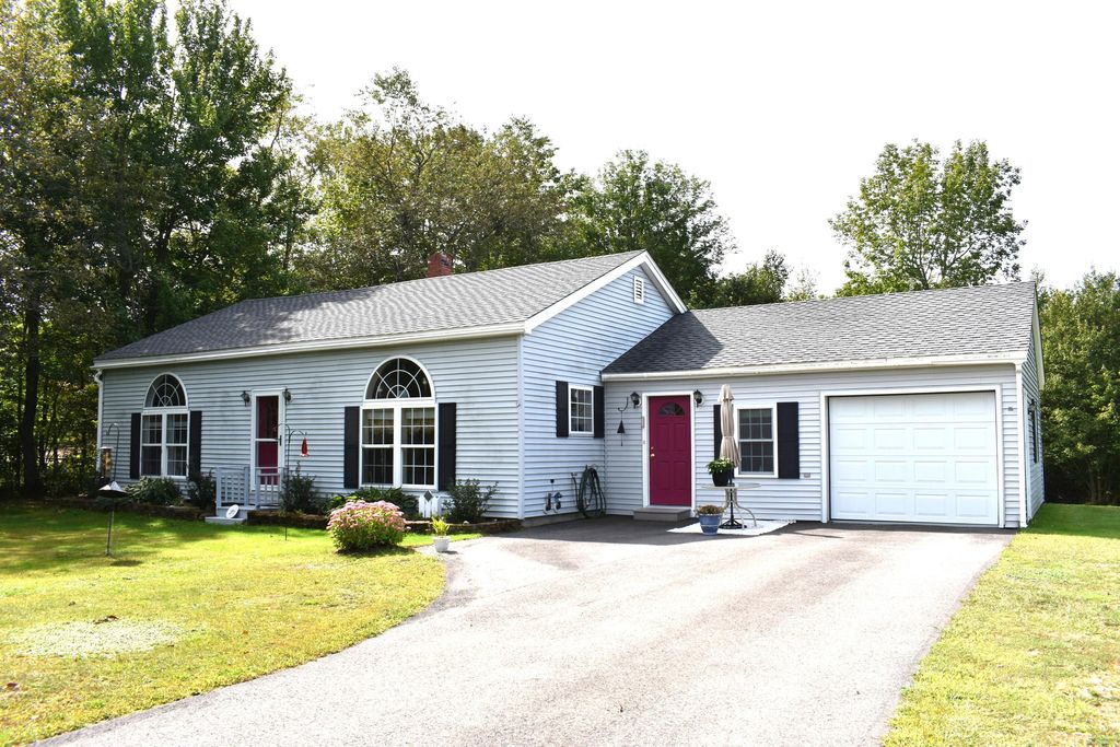 Photo of 19 Pendleton Road, Searsport, ME 04974 (MLS # 1649276)