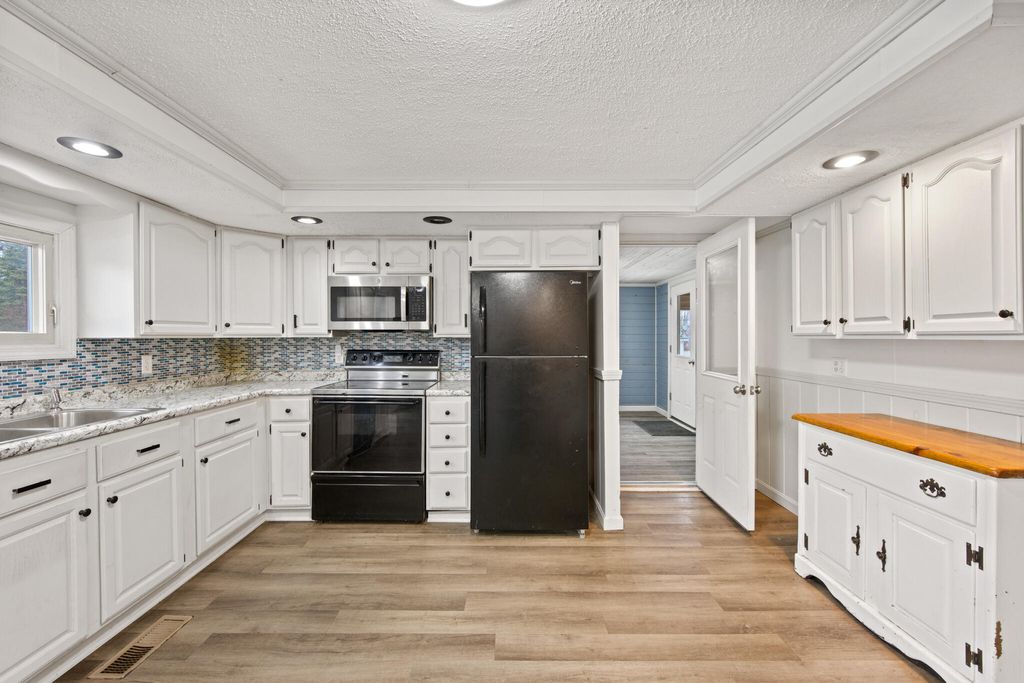 Photo of 145 River Road, Milo, ME 04463 (MLS # 1654073)