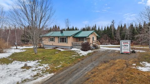 Photo of 145 River Road, Milo, ME 04463 (MLS # 1654073)