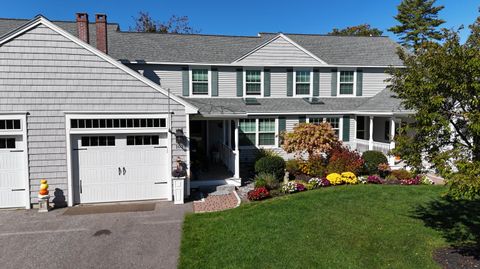 Photo of 102 Heron Landing Drive #22, Wells, ME 04090 (MLS # 1641076)