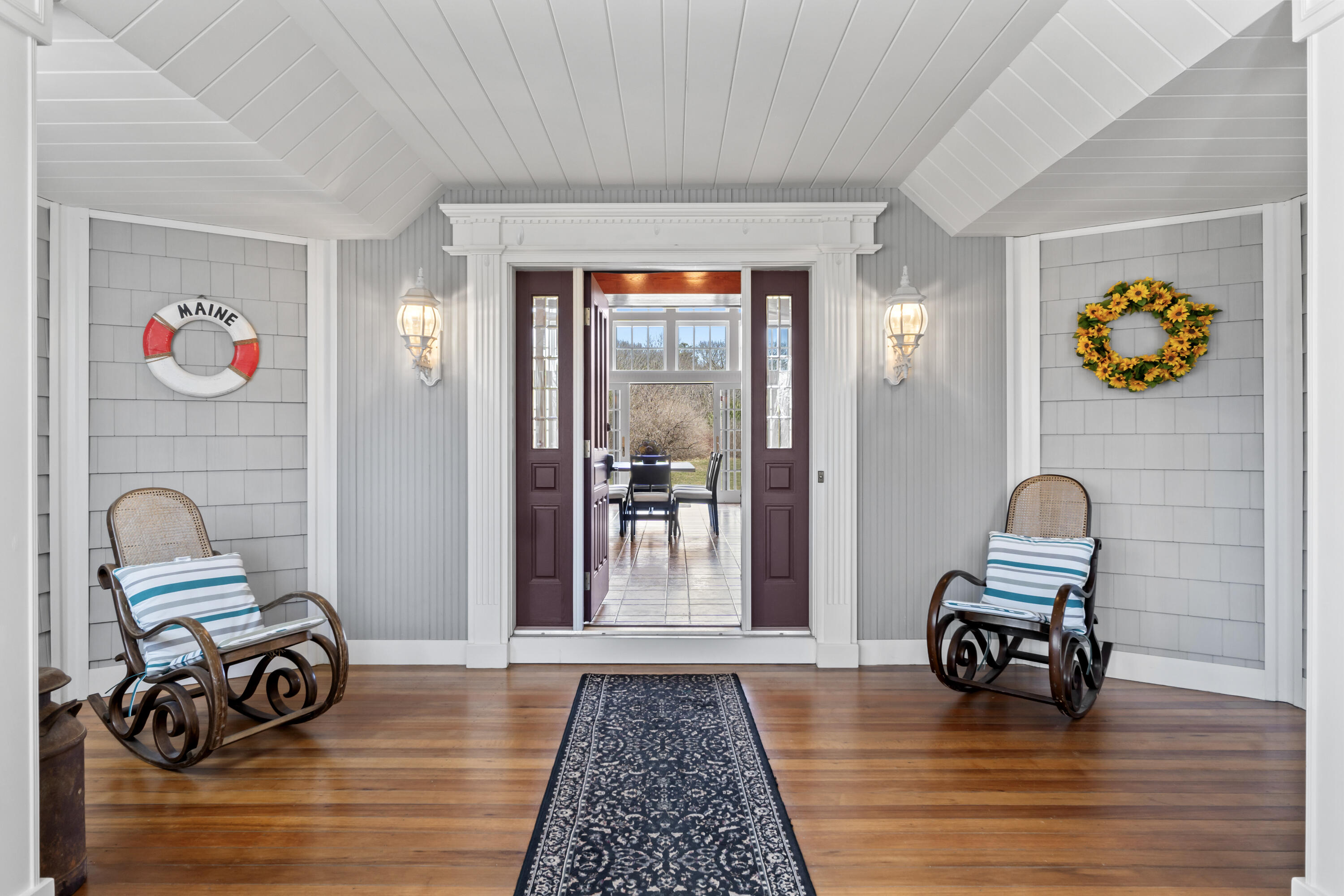 238 Laudholm Farm Road