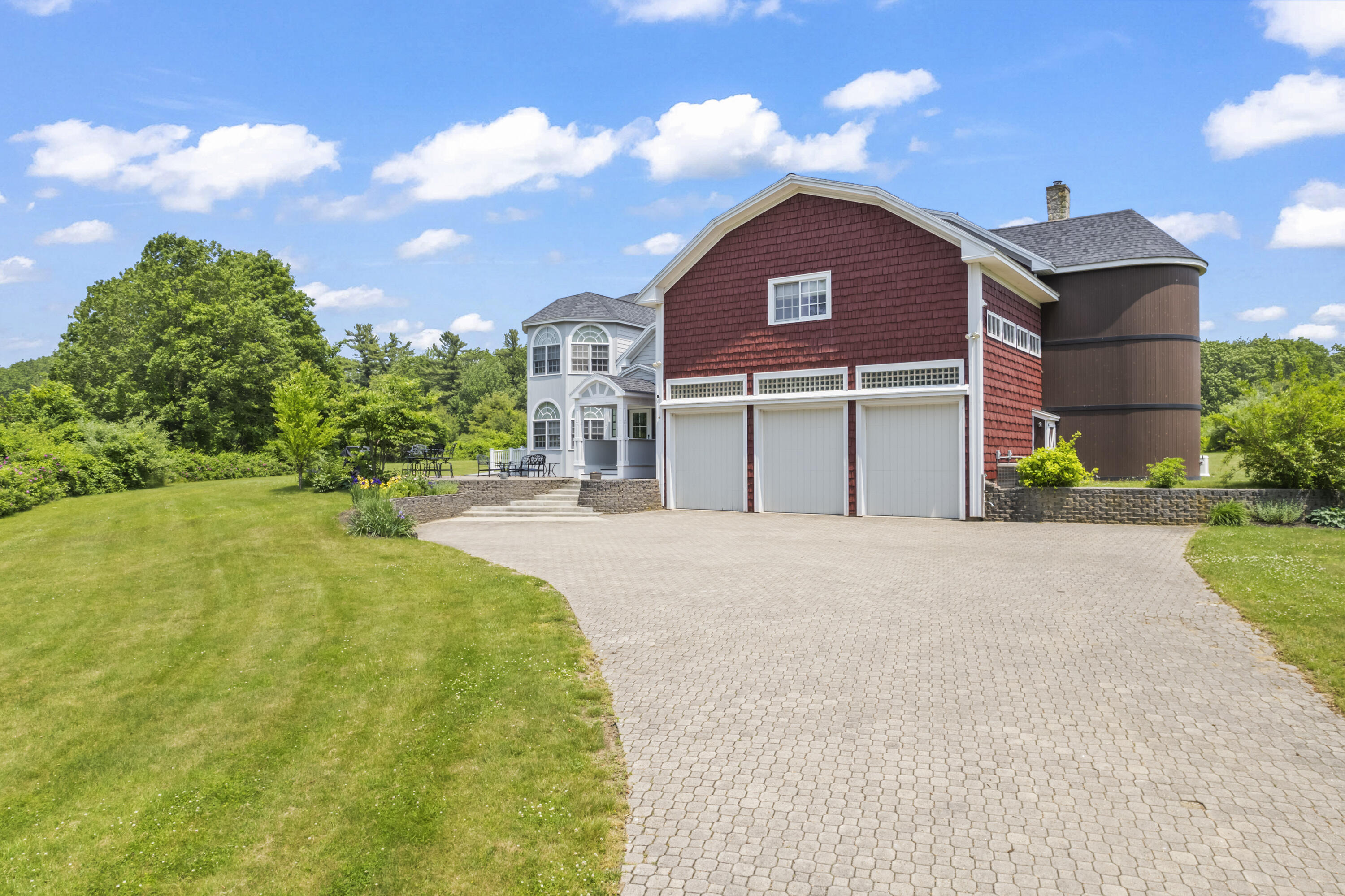 238 Laudholm Farm Road