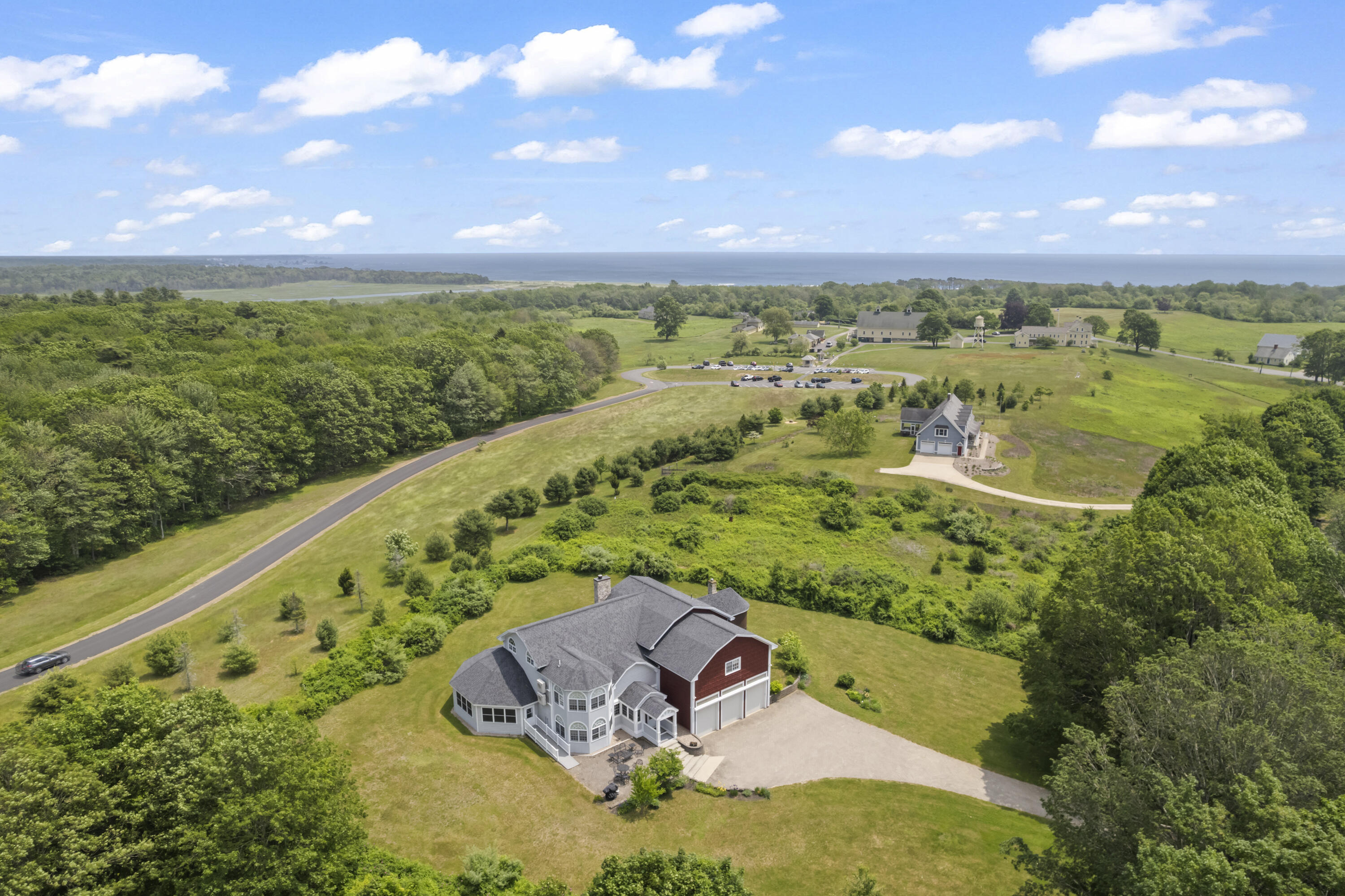 238 Laudholm Farm Road