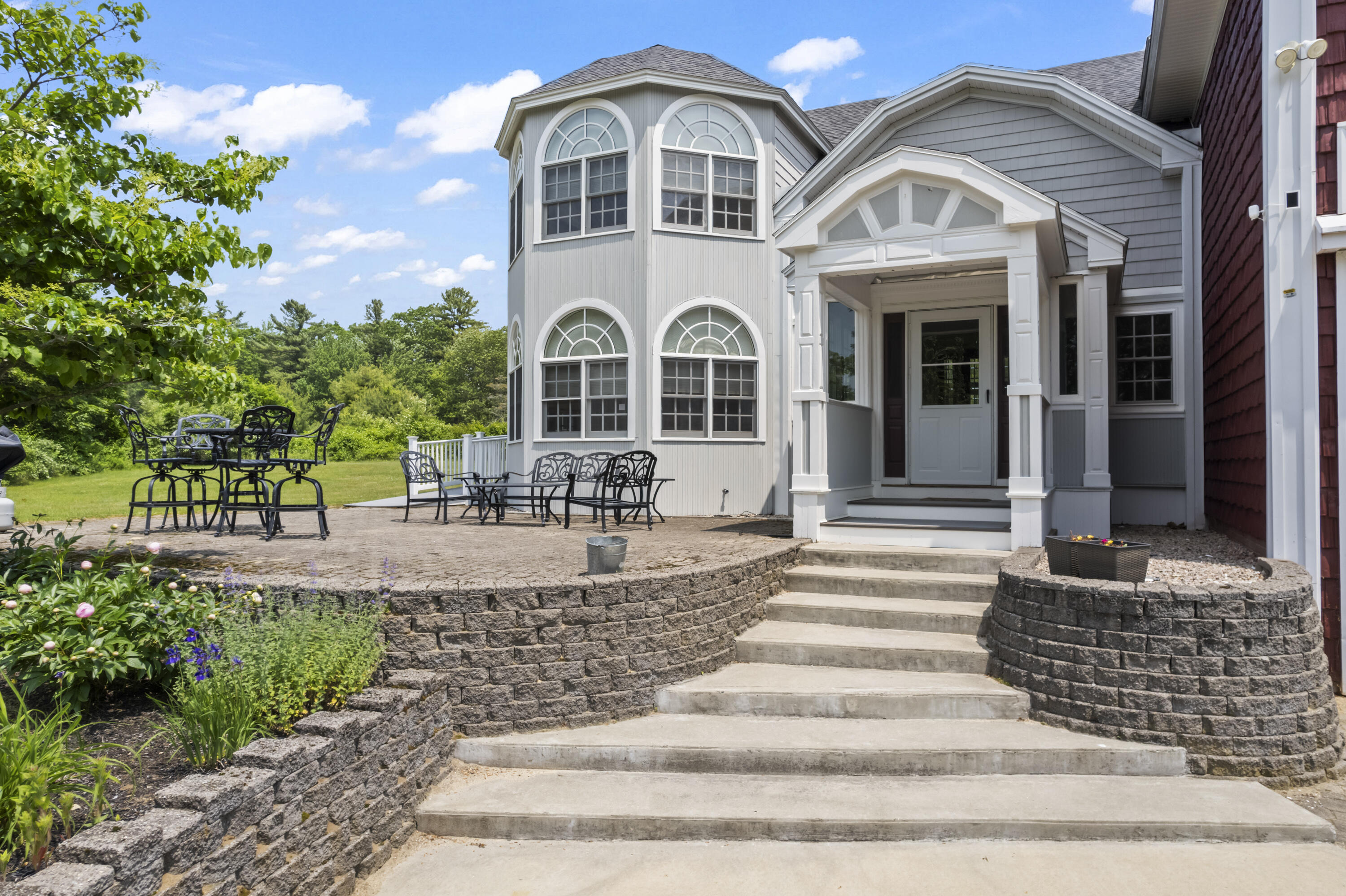 238 Laudholm Farm Road