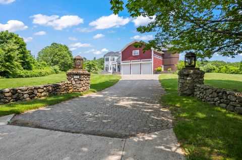 Photo of 238 Laudholm Farm Road, Wells, ME 04090 (MLS # 1660038)