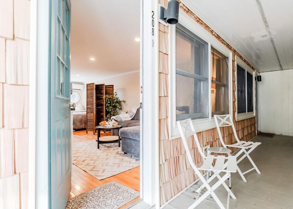 Photo of 78 E Grand Avenue #208, Old Orchard Beach, ME 04064 (MLS # 1659110)