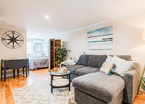 Photo of 78 E Grand Avenue #208, Old Orchard Beach, ME 04064 (MLS # 1659110)
