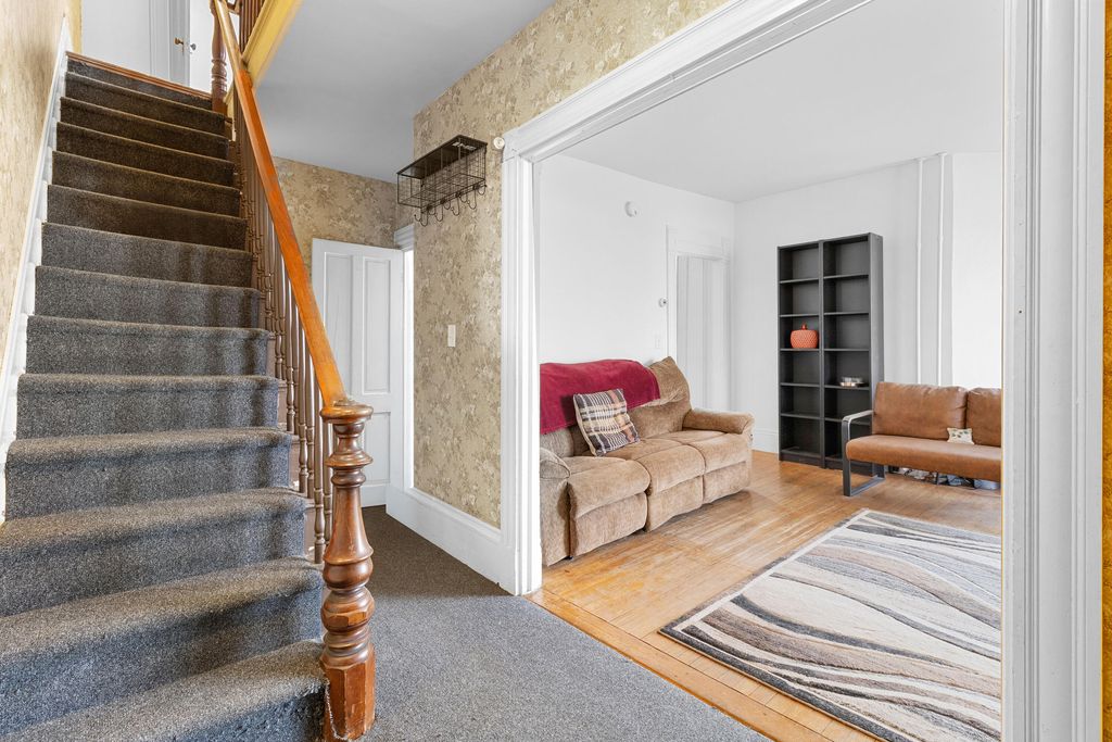 Photo of 36 Masonic Street, Rockland, ME 04841 (MLS # 1655242)