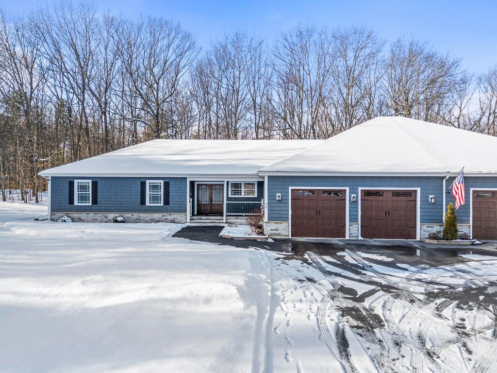 Photo of 3 Nautical Way #A, Gray, ME 04039 (MLS # 1650786)