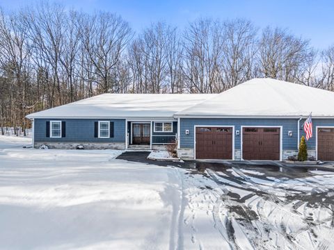 Photo of 3 Nautical Way #A, Gray, ME 04039 (MLS # 1650786)