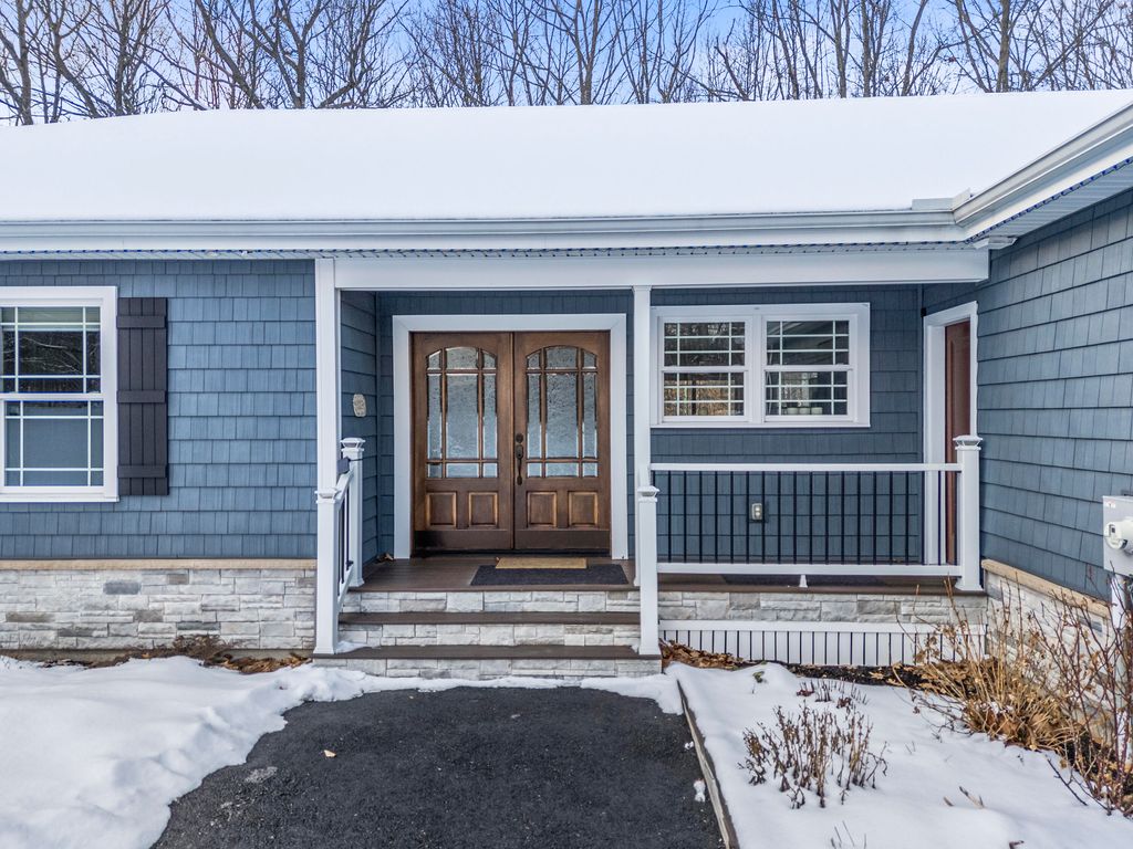 Photo of 3 Nautical Way #A, Gray, ME 04039 (MLS # 1650786)