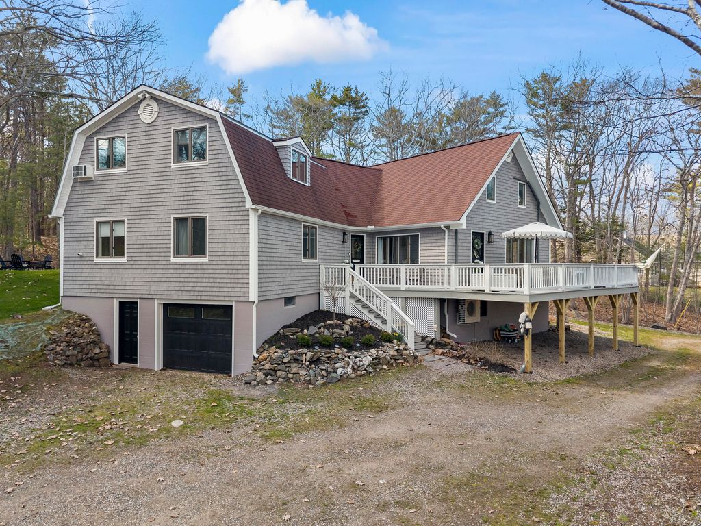 Photo of 176 Shore Road, York, ME 03902 (MLS # 1660958)