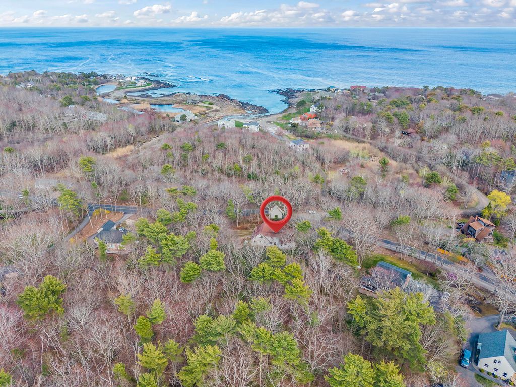 Photo of 176 Shore Road, York, ME 03902 (MLS # 1660958)