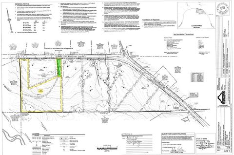 Photo of Lot #2 Turkey Cove Road, Saint George, ME 04860 (MLS # 1661217)