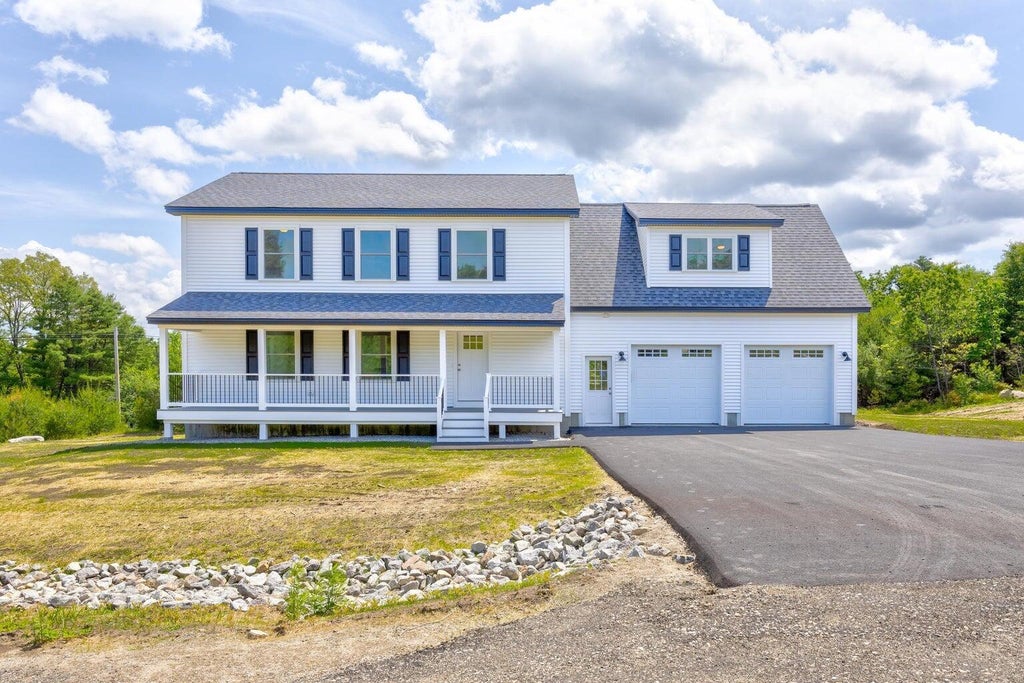 Photo of 5 Pelletier Lane, Arundel, ME 04046 (MLS # 1594711)