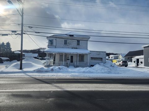 Photo of 567 Main Street, Van Buren, ME 04785 (MLS # 1650448)