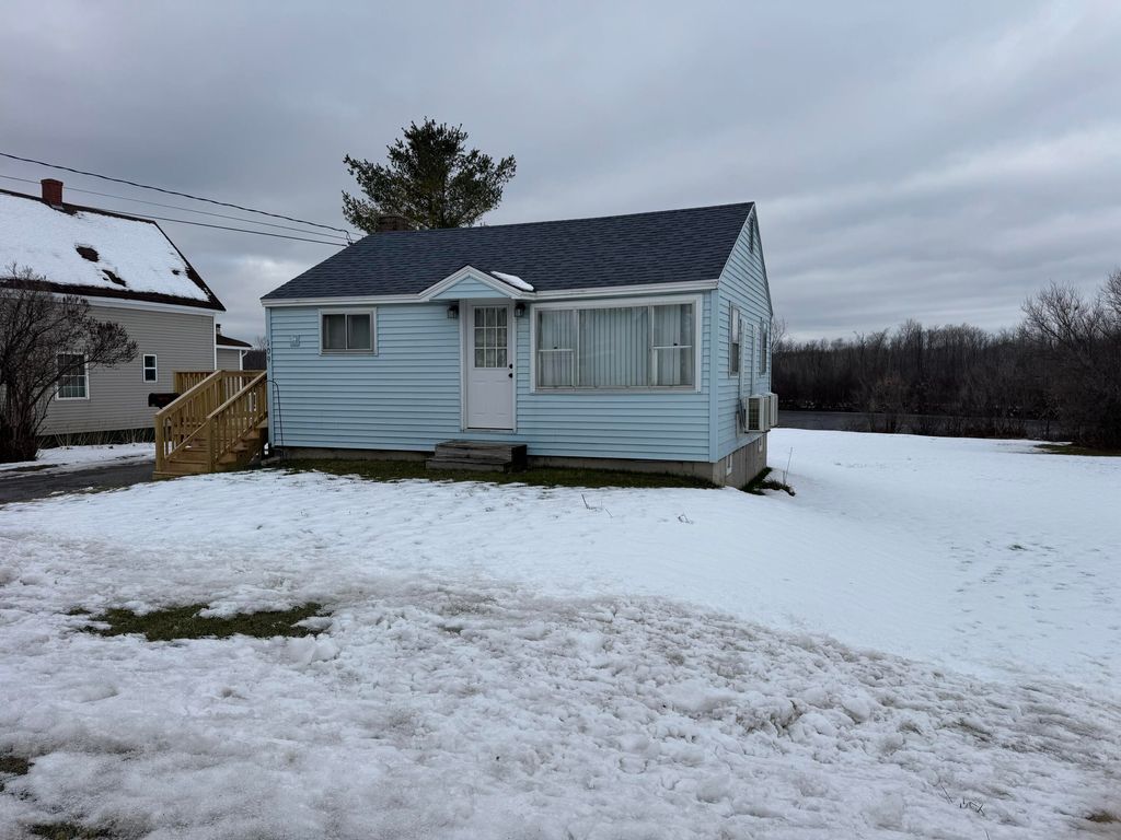 Photo of 109 Chapman Road, Presque Isle, ME 04769 (MLS # 1644292)