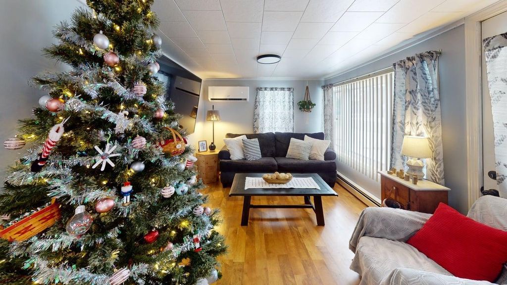 Photo of 109 Chapman Road, Presque Isle, ME 04769 (MLS # 1644292)